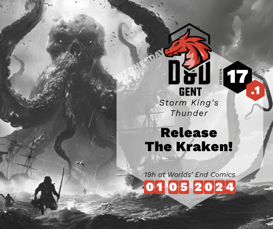 Event cover