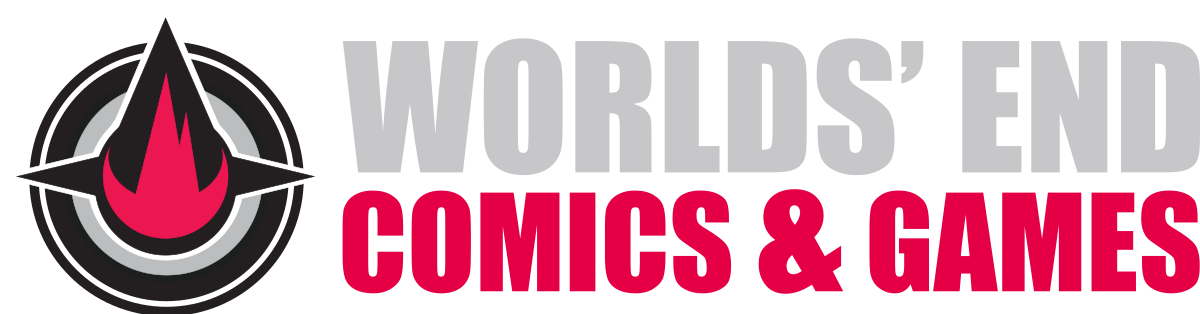World’s End Comics