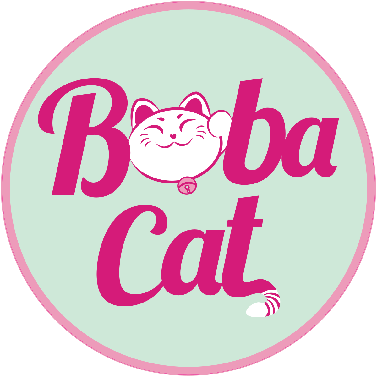 Boba Cat