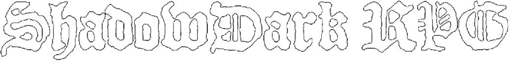 RPG System Logo