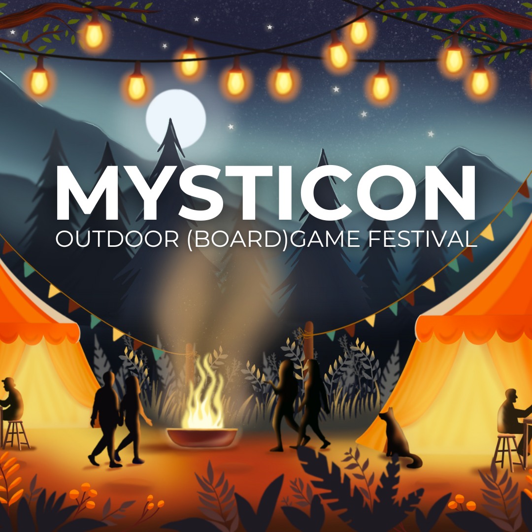 Event cover