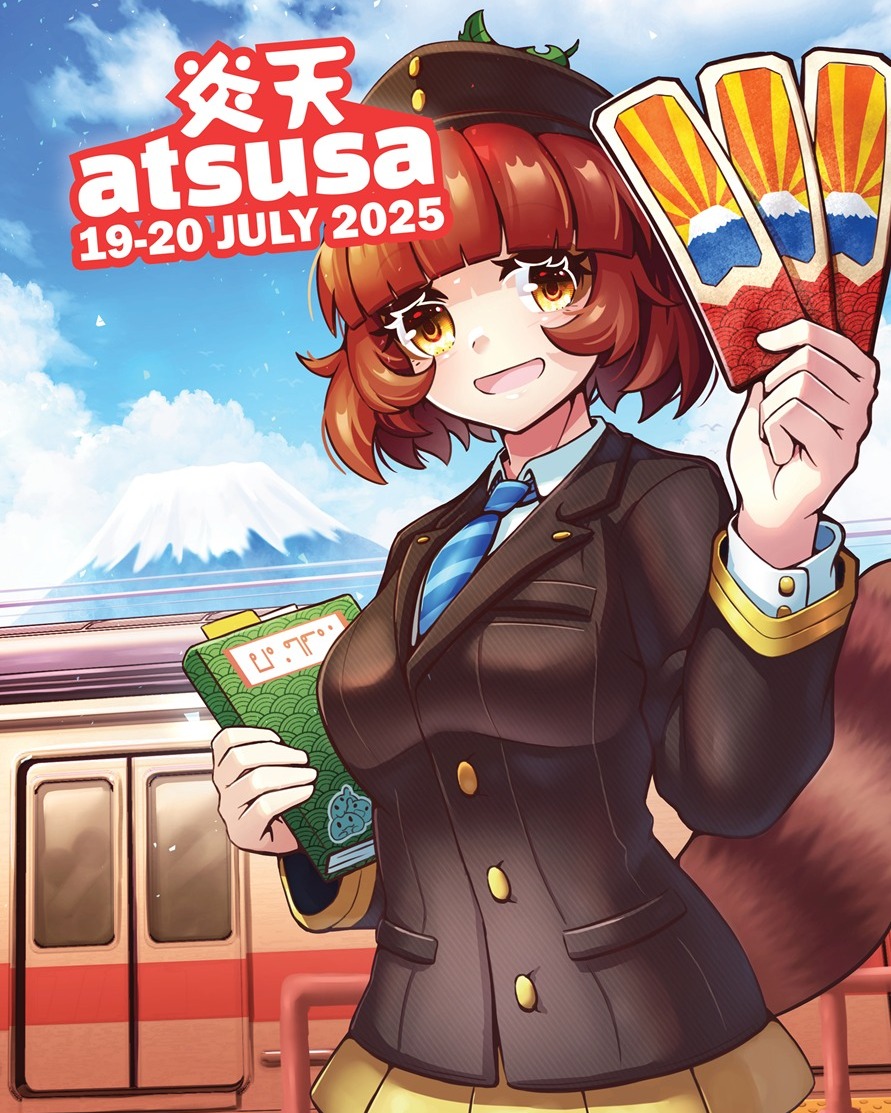 Event cover
