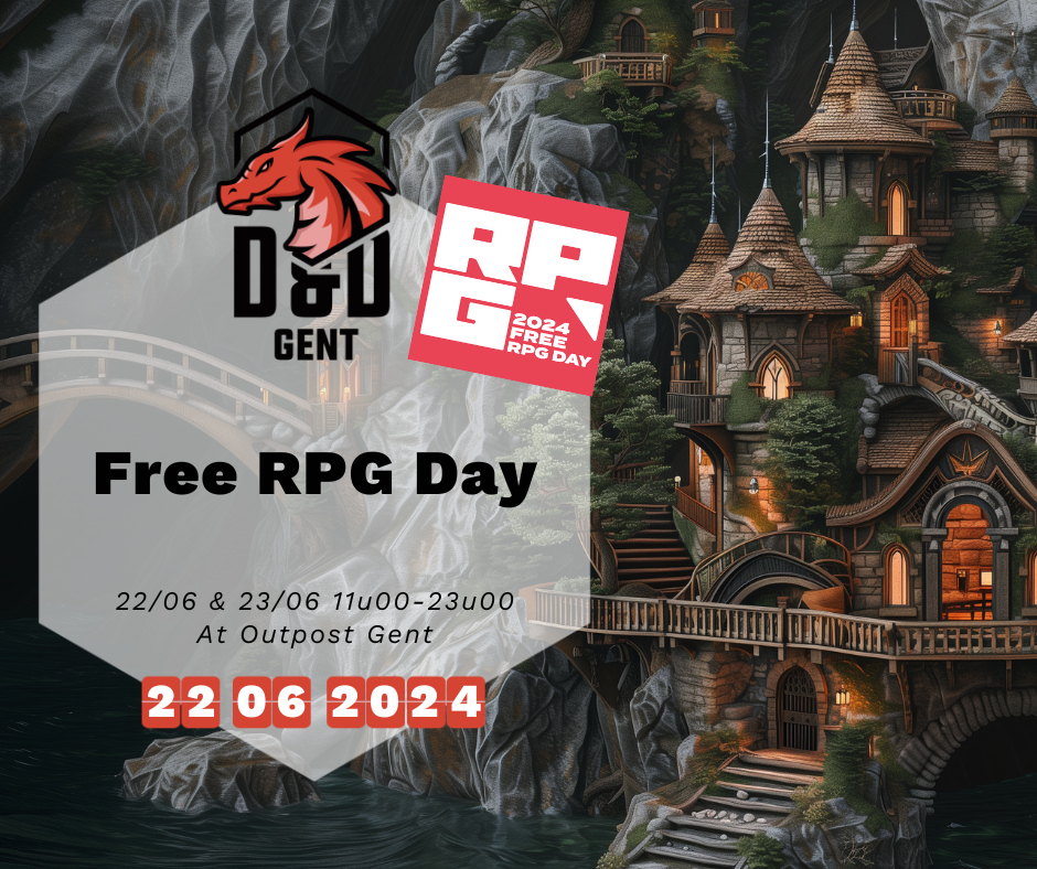 Event cover
