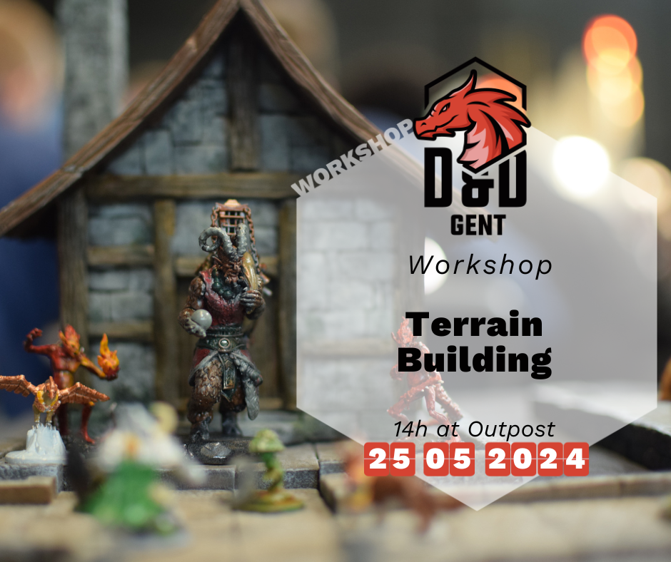 Event cover