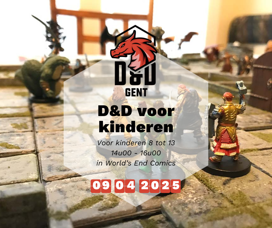 Event cover