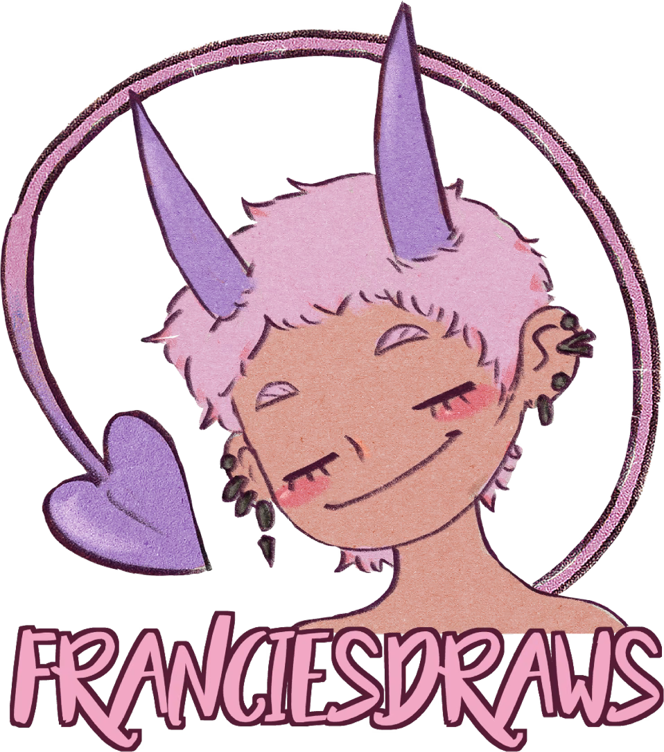 FranciesDraws