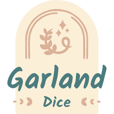 Garland Dice